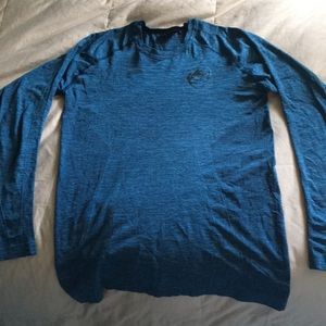 Alphalete Seamless Hero Longsleeve Men’s Medium